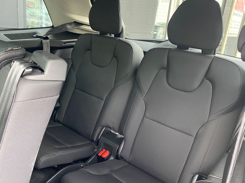 2025 Volvo XC90 - image 18