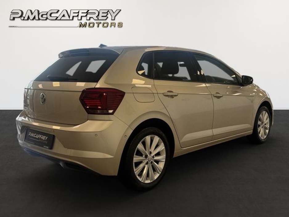 2019 Volkswagen Polo - image 5