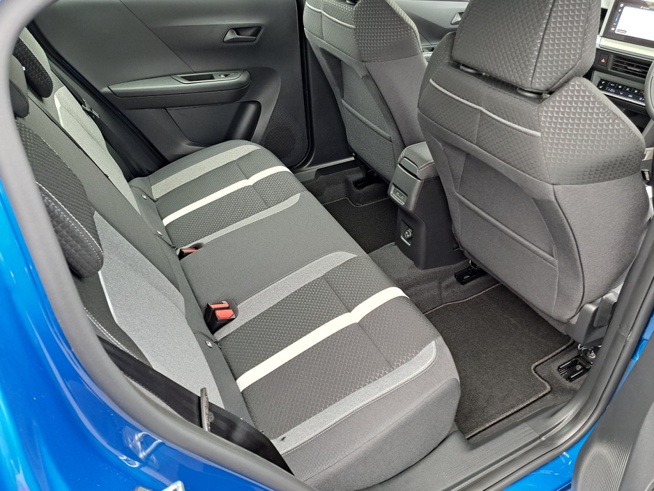 2026 Opel Frontera - image 16