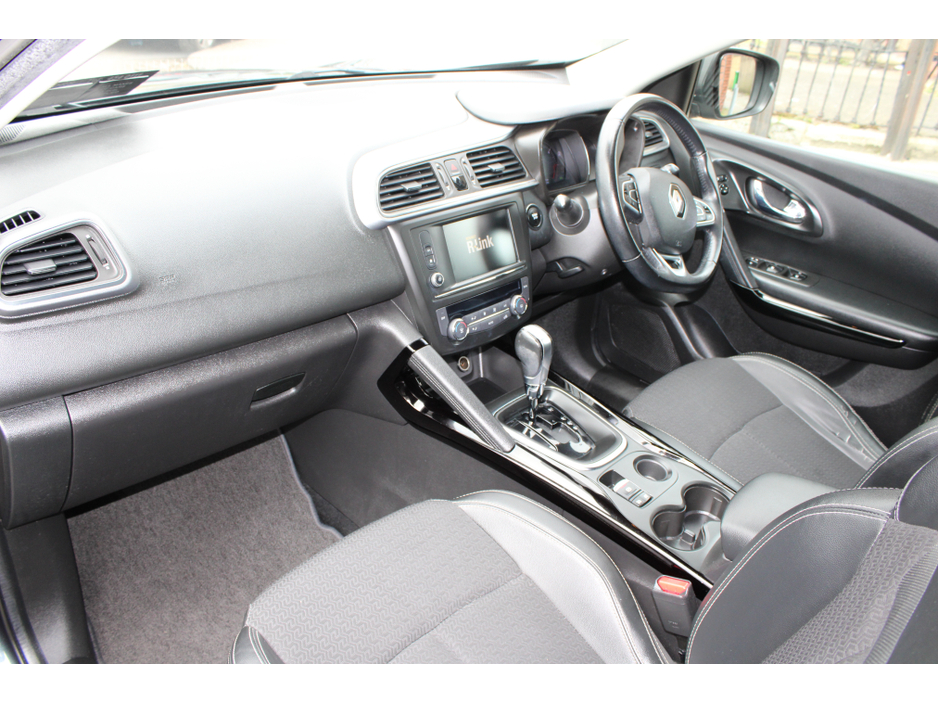 2018 Renault Kadjar - image 7