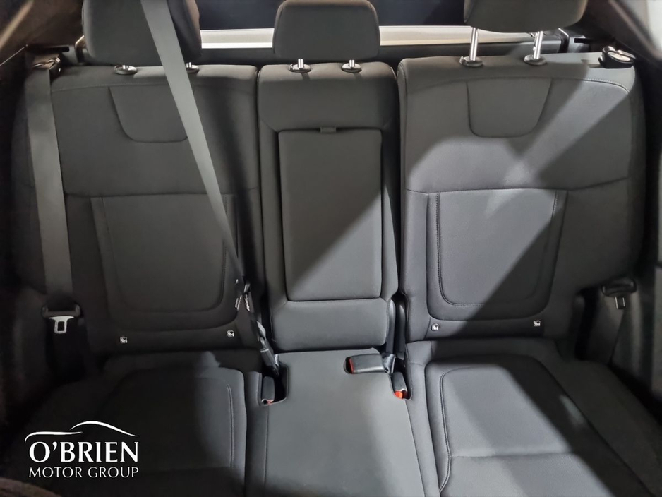 2023 Hyundai Tucson - image 19