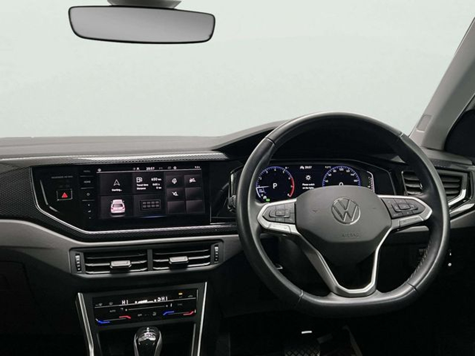 2022 Volkswagen Polo - image 20