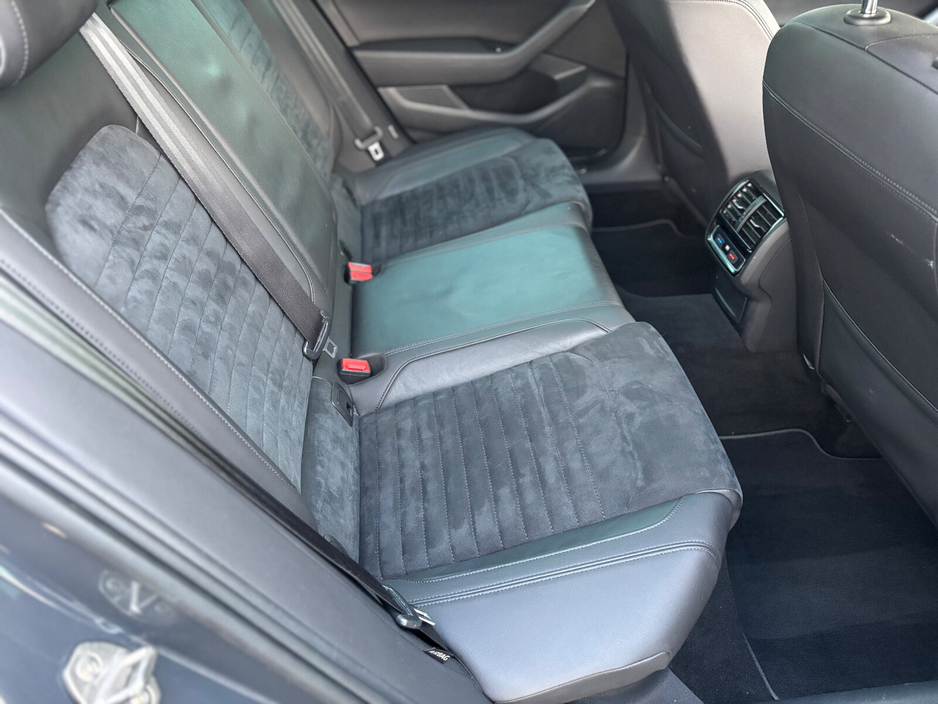 2019 Volkswagen Passat 2.0 TDI 150HP Comfortline DSG €19,998