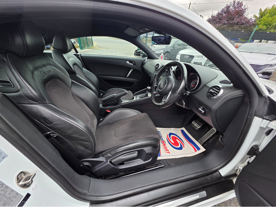 2014 Audi TT - image 4