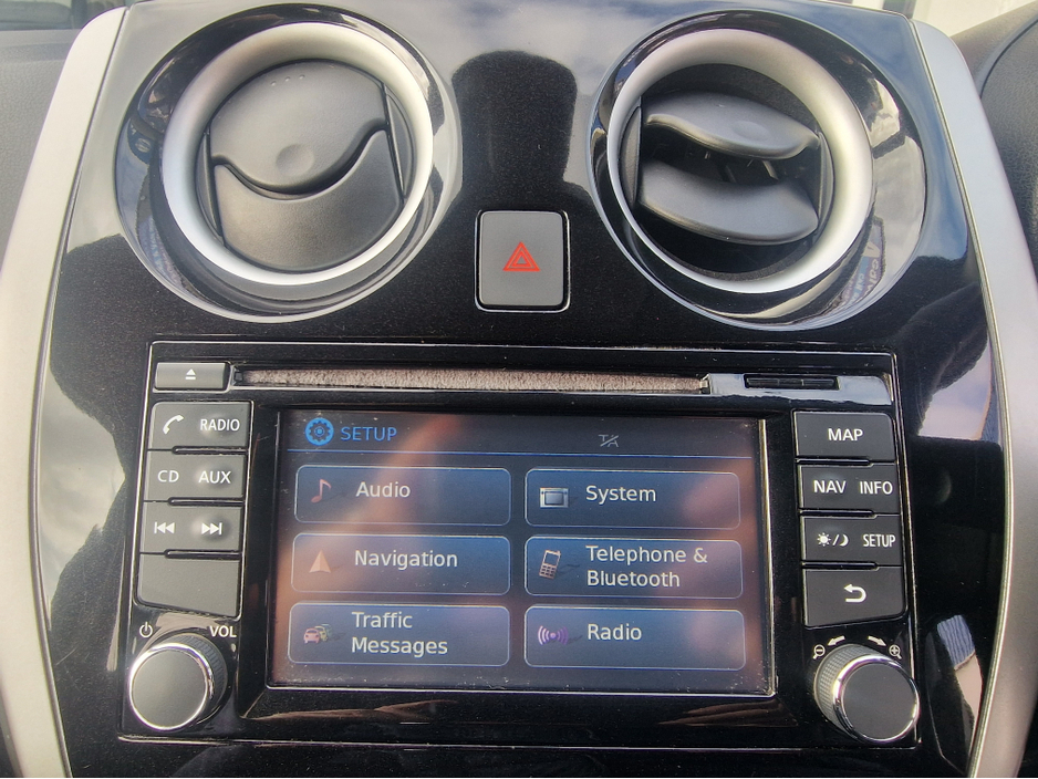 2017 Nissan Note - image 23