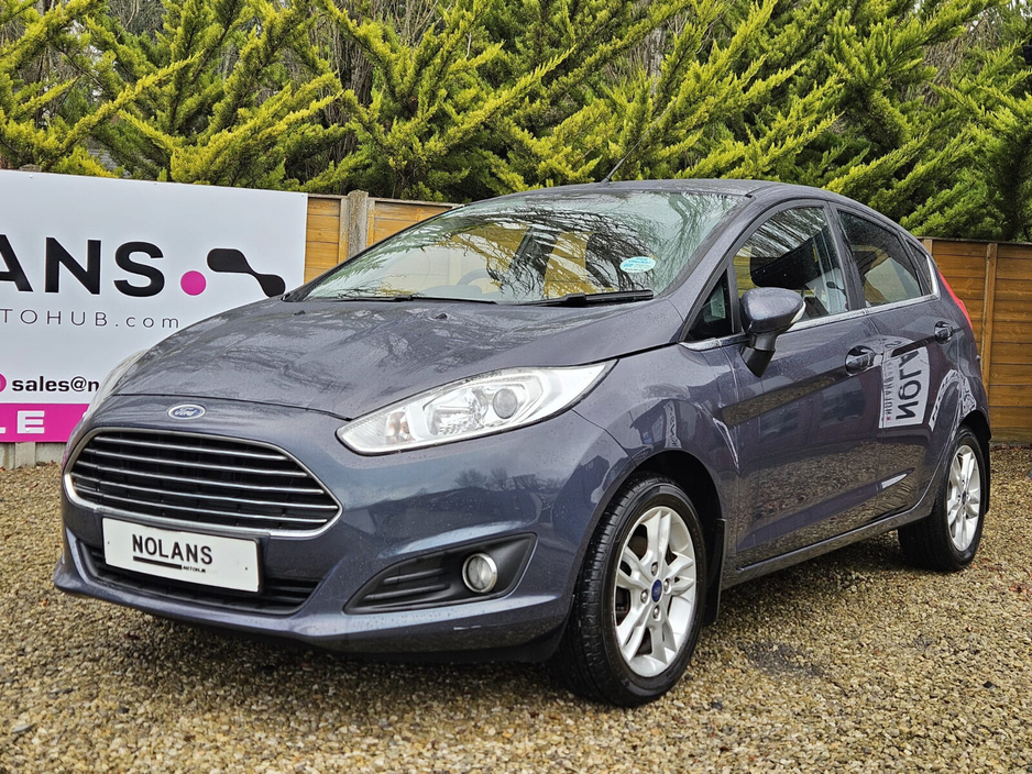 2016 Ford Fiesta for sale in , Ireland