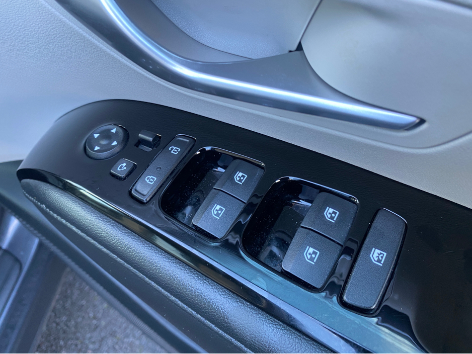 2022 Hyundai Tucson IX35 EXECUTIVE PLUS DIESEL 5 5DR €25,495