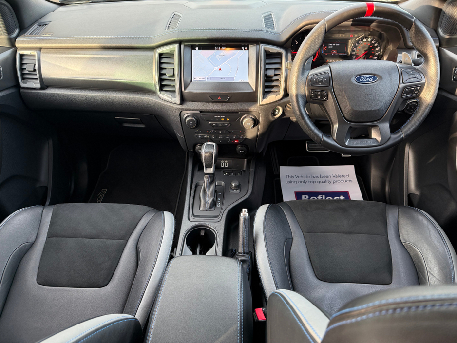 2020 Ford Ranger - image 3