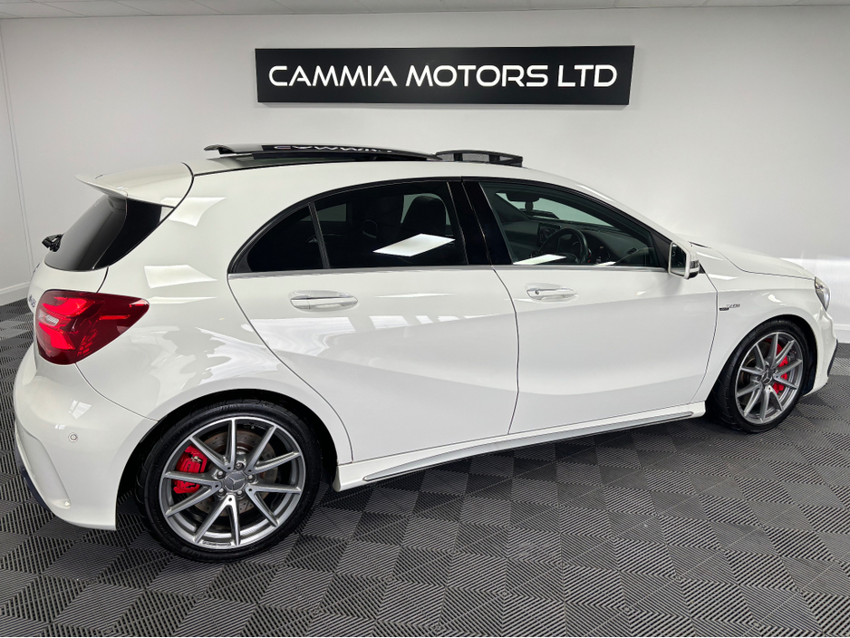 2017 Mercedes-Benz AMG - image 7