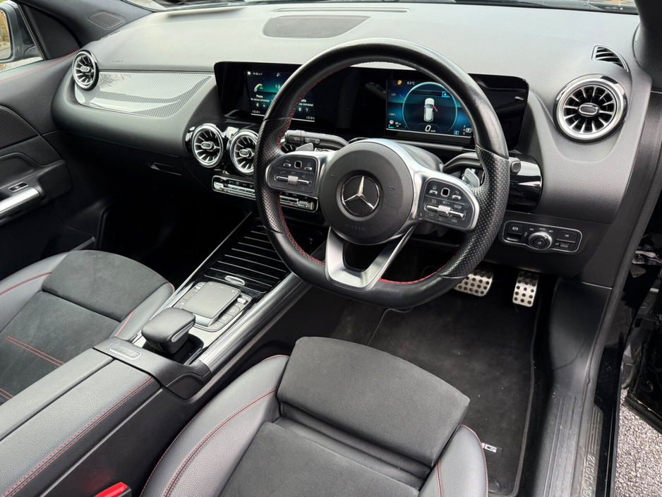 2021 Mercedes-Benz GLA Class - image 9