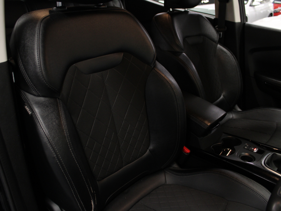 2019 Renault Kadjar - image 26