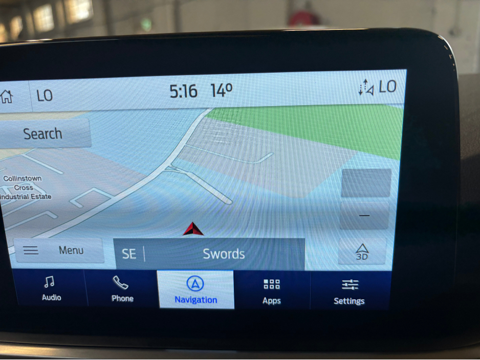 2021 Ford Kuga - image 11