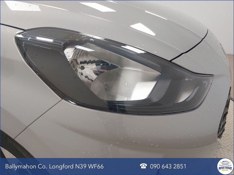 2023 Hyundai i10 i10 Deluxe Plus €18,450