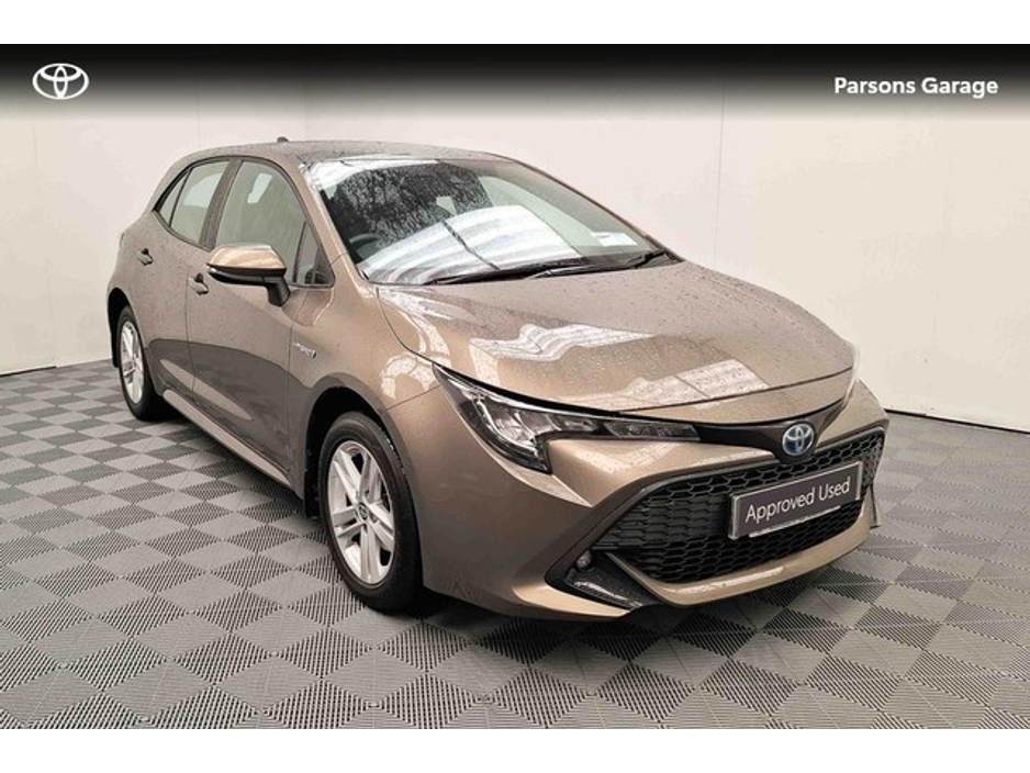 2022 Toyota Corolla for sale in , Ireland