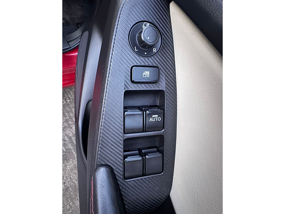 2014 Mazda Mazda3 2.2 D PLATINUM SPORT NAV 5DR €6,999