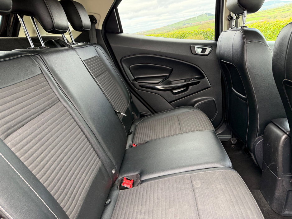 2019 Ford Ecosport - image 13