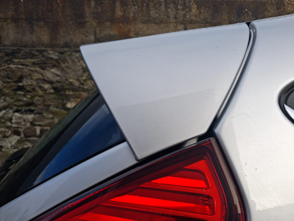 2013 Ford Fiesta 1.0 65PS ZETEC €3,995