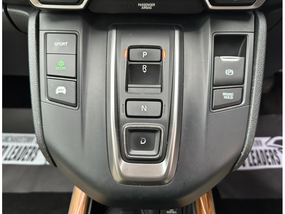 2020 Honda CR-V 2.0 AWD HYBRID ELEGANCE 145 BHP NAV LEATHER €22,950