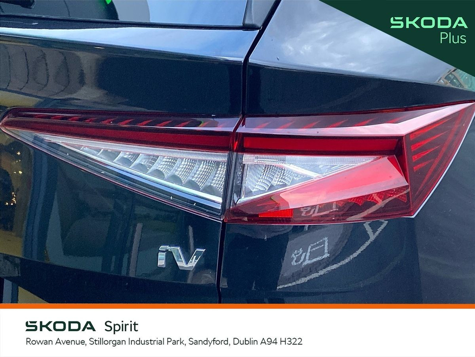 2023 Skoda Enyaq 60 *Massive Spec* €30,950