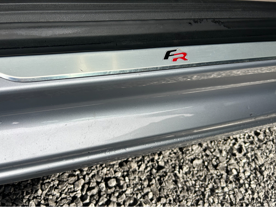 2020 SEAT Leon - image 15