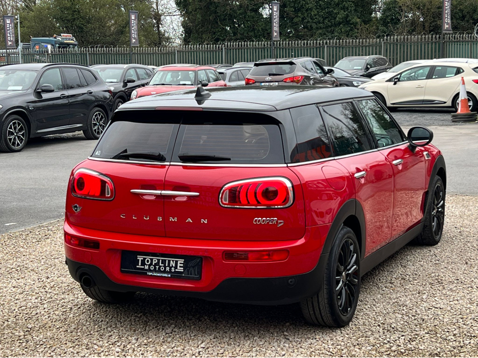 2017 MINI Clubman - image 6