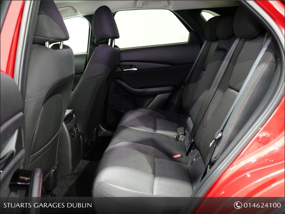 2024 Mazda CX-30 - image 5