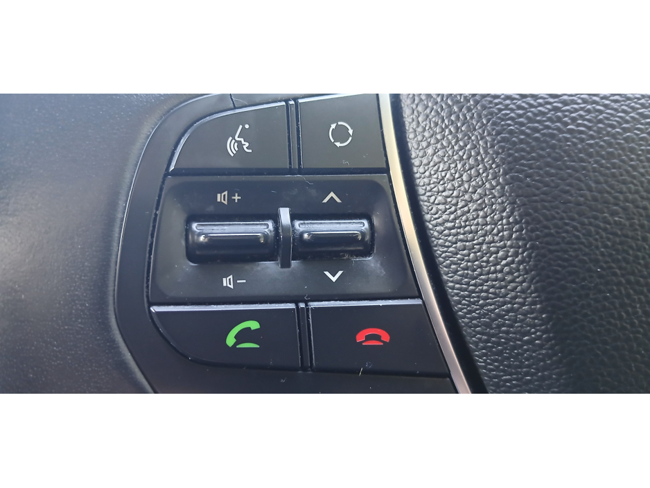 2016 Hyundai i20 *DELUXE 1.2* 5dr - NEW NCT 2027 €9,945