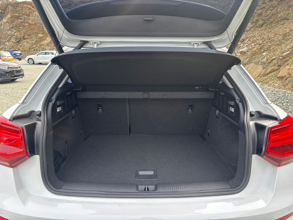 2019 Audi Q2 - image 8