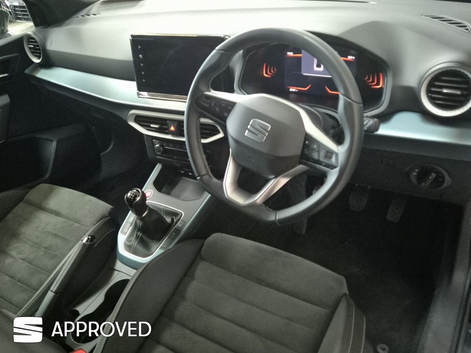 2025 SEAT Arona - image 11