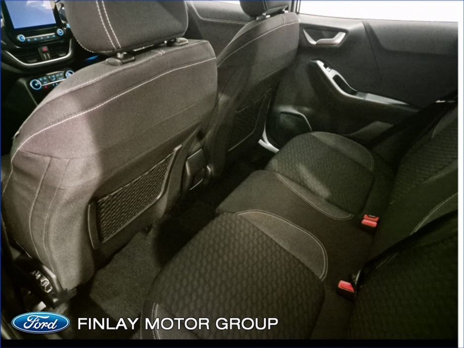 2024 Ford Puma 1.0T Hybrid Titanium AUTO WINTER PACK €27,750