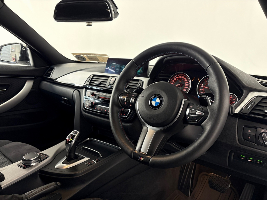 2017 BMW 4 Series - image 15