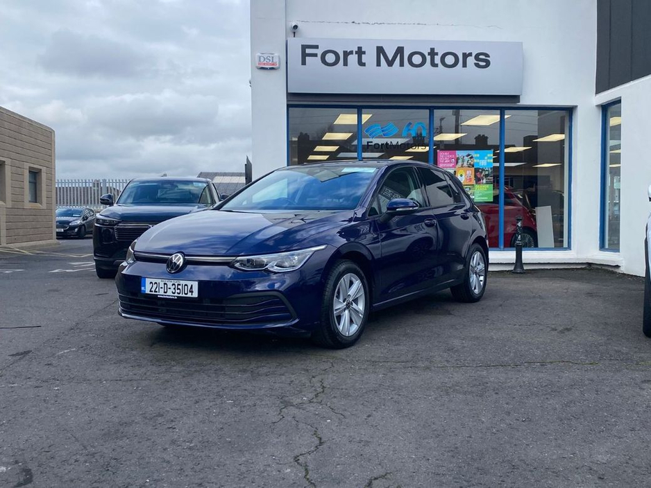 2022 Volkswagen Golf for sale in , Ireland