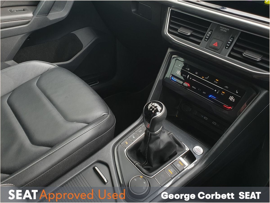 2024 SEAT Tarraco - image 17