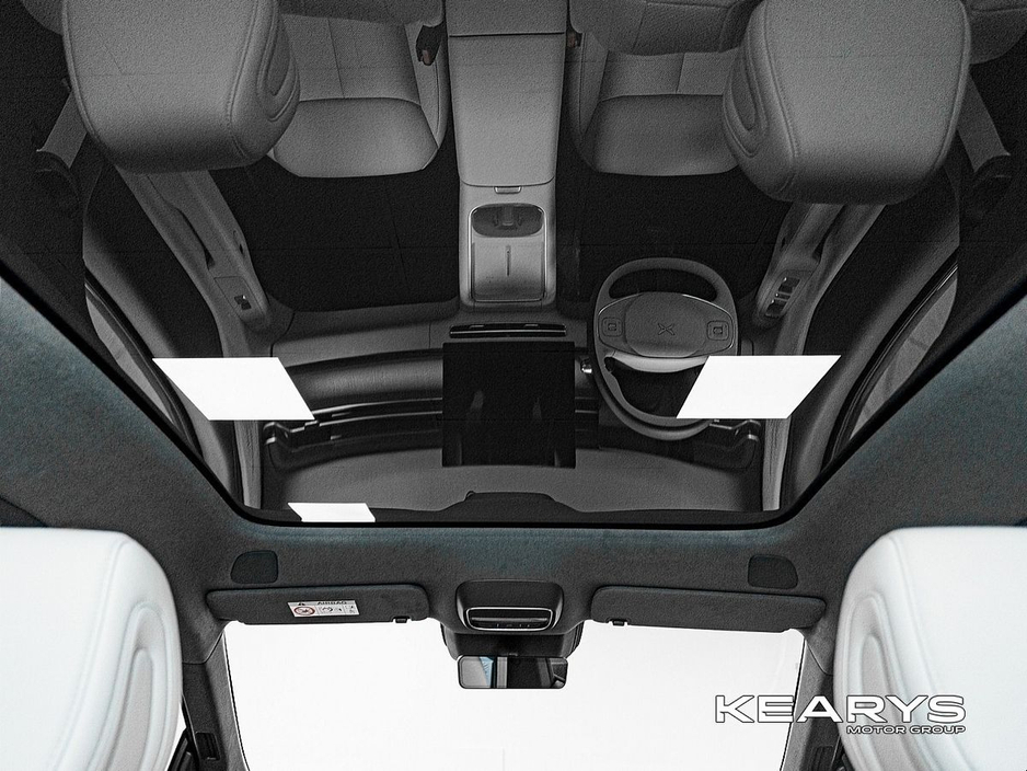 2026 Xpeng G6 - image 33