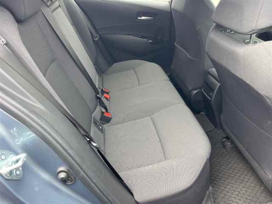 2020 Toyota Corolla 1.8 Hybrid Luna Touring Sports €21,950