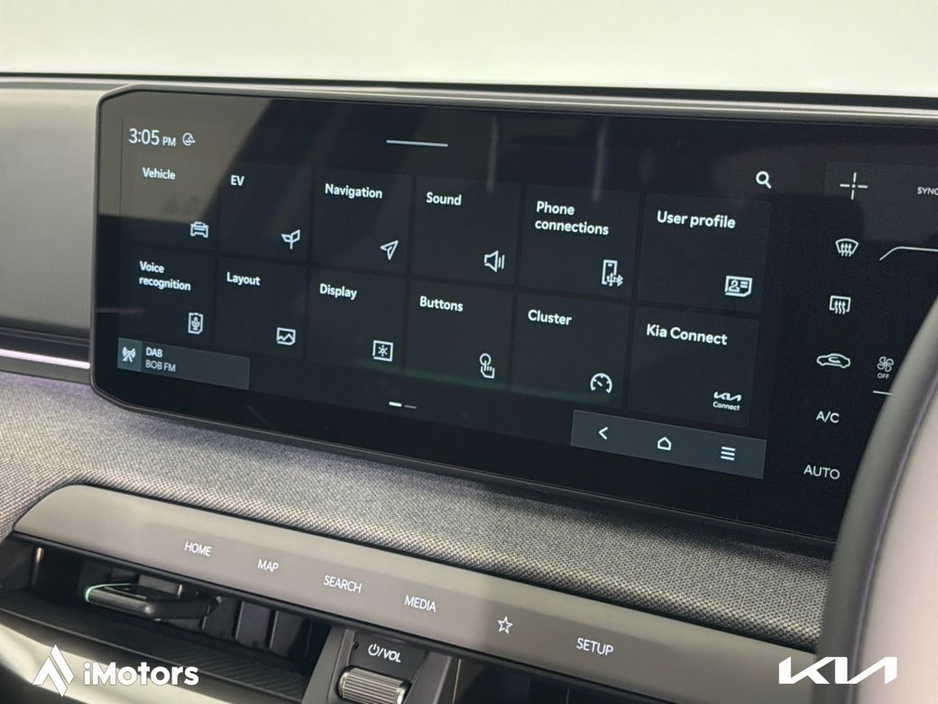 2026 Kia EV4 - image 27