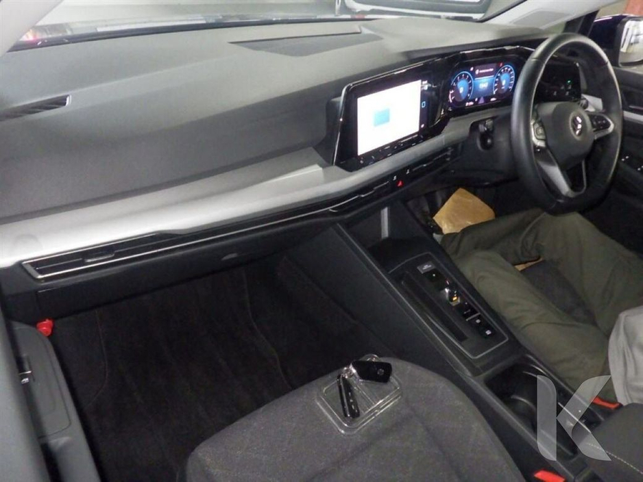 2022 Volkswagen Golf ETSI ACTIVE - FACTORY ALLOYS - DIGITAL DASH - CRUISE CONTROL - REVERSE CAMERA €26,950