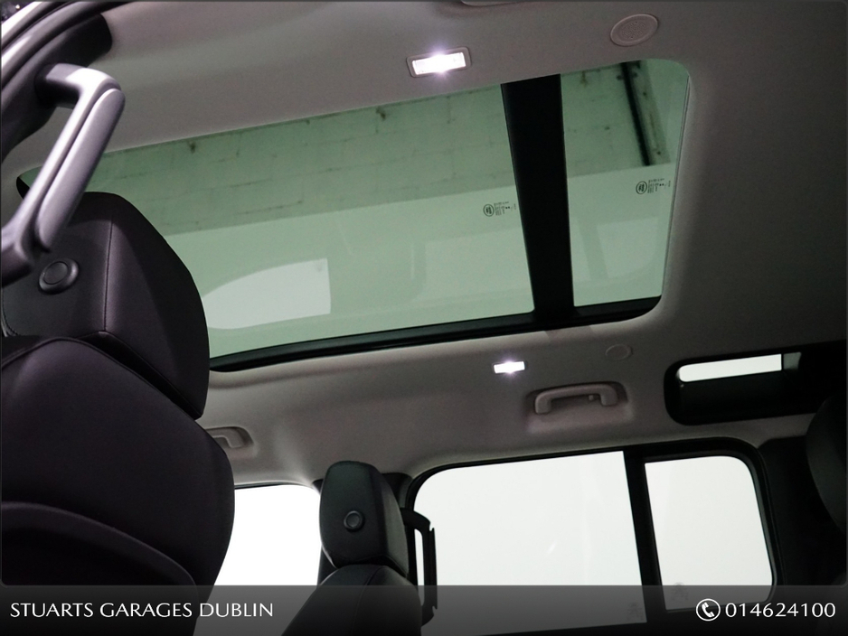 2023 Land Rover Defender - image 18