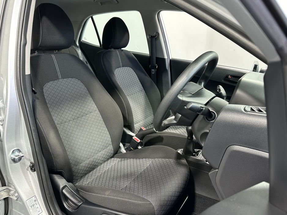 2025 Kia Picanto Petrol 1.0 Manufacturer's Warranty Until 2032 €17,900