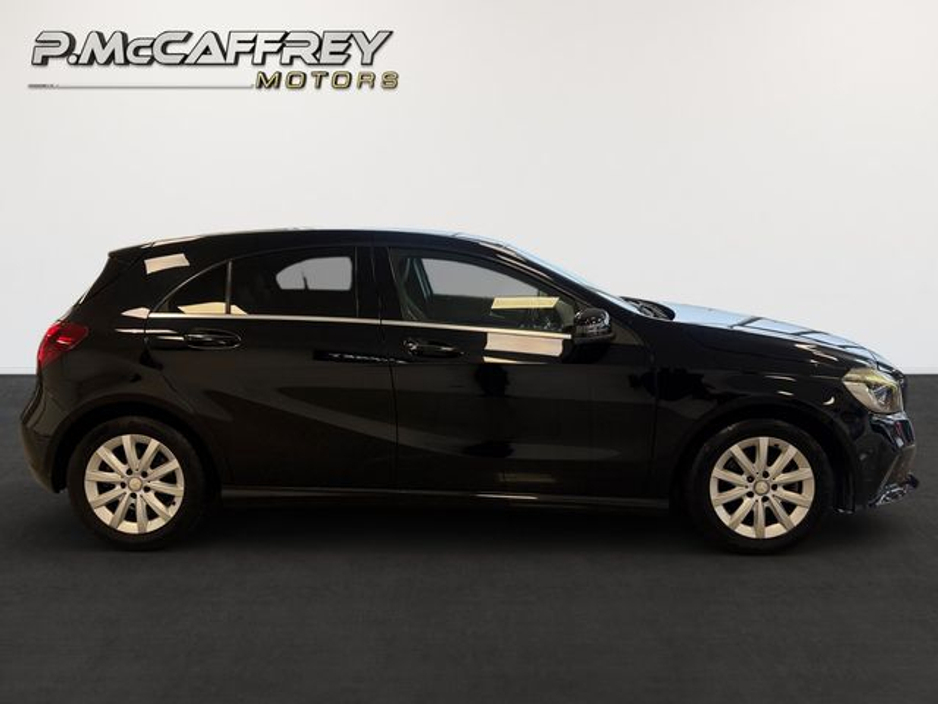 2016 Mercedes-Benz A Class A180 STYLE A/T €14,750