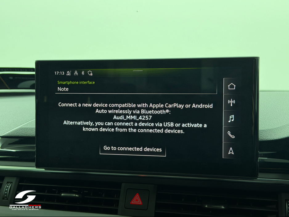 2022 Audi A4 - image 27