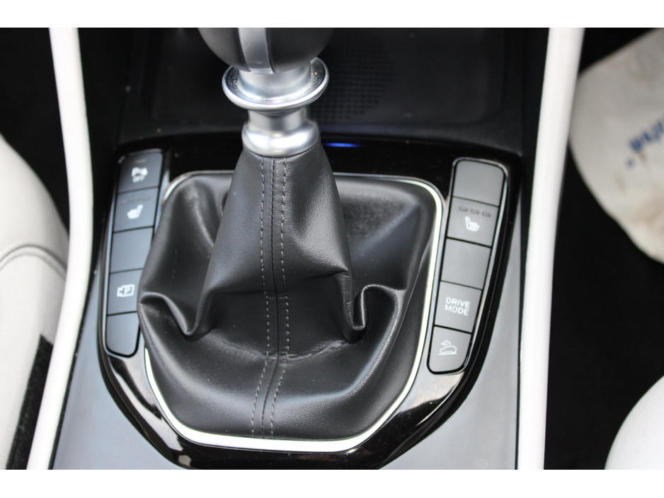 2023 Hyundai Tucson 2WD Executive €34,950