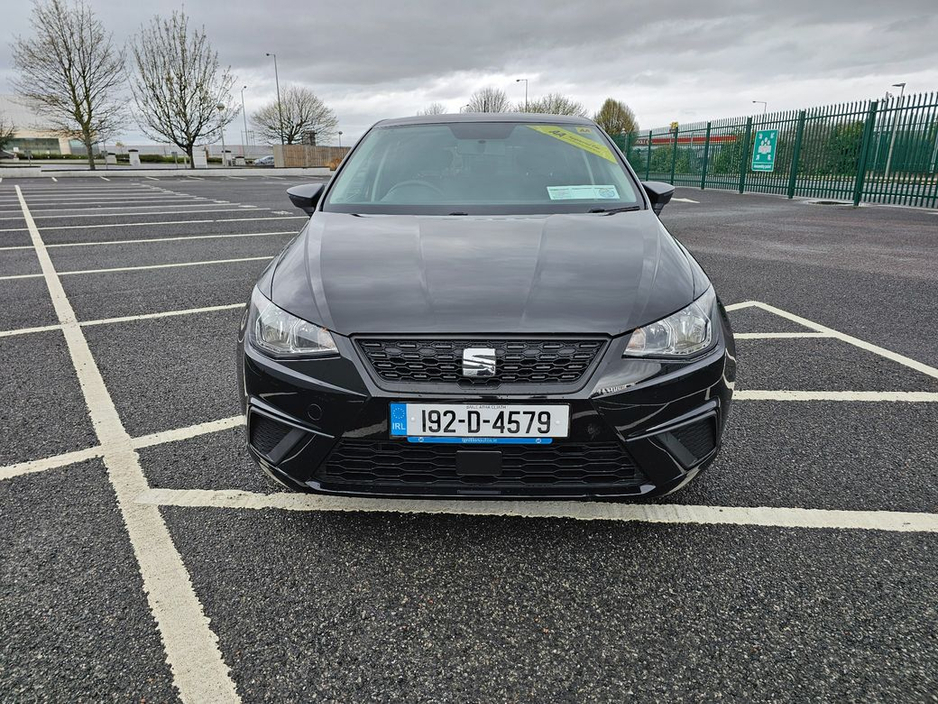 2019 SEAT Ibiza - image 10