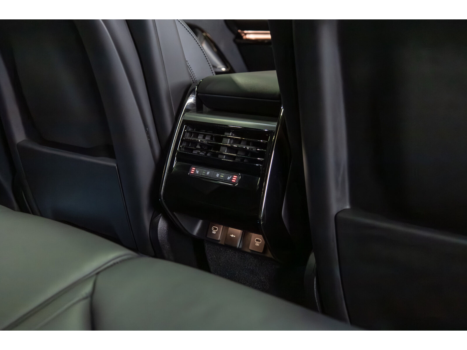 2024 Land Rover Range Rover Sport 3.0 Si4 PHEV 460PS AWD Auto Dynamic SE €107,950