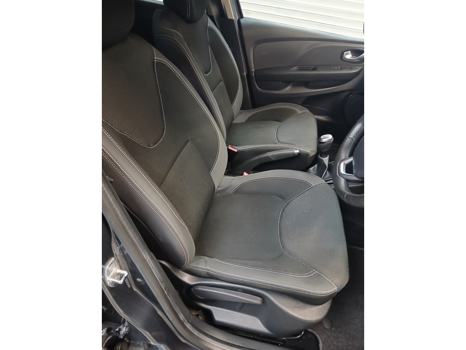 2018 Renault Clio 1.2  DYNAMIQUE NAV : ONLY 39000 KMS : NCT 01/28 : FINANCE ARRANGED : €11,950