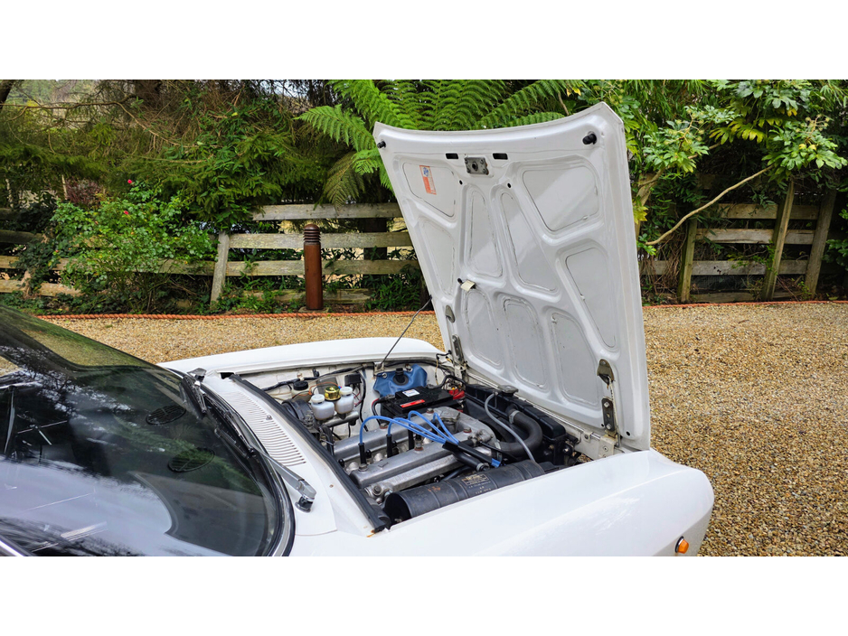 1971 Alfa Romeo GT Junior 1300 - image 17