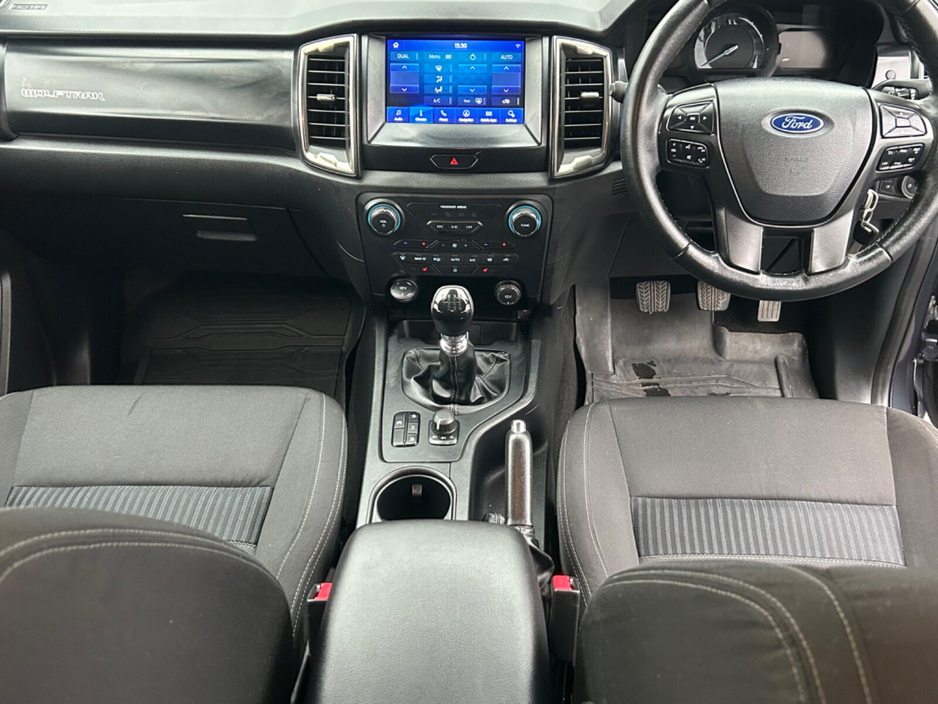 2022 Ford Ranger - image 9