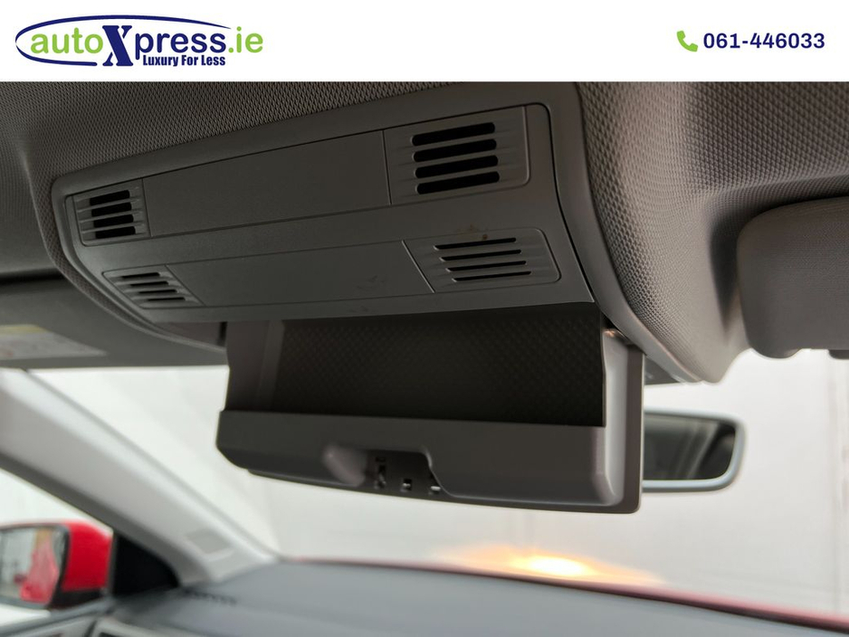 2018 Volkswagen Polo - image 30