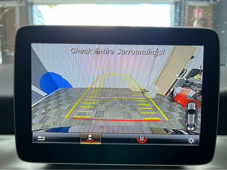 2019 Mercedes-Benz CLA Class - image 22