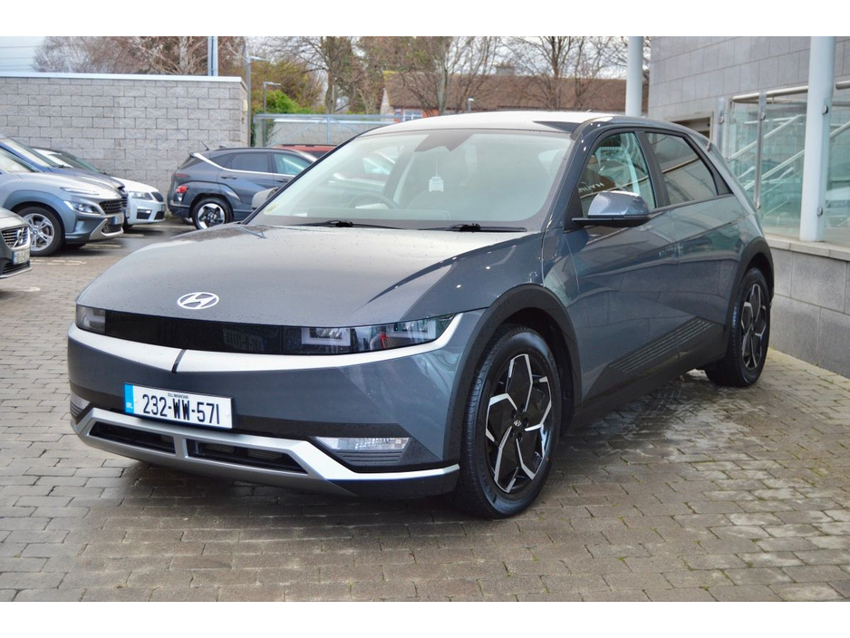 2023 Hyundai Ioniq 5 77kW Executive Plus €33,995